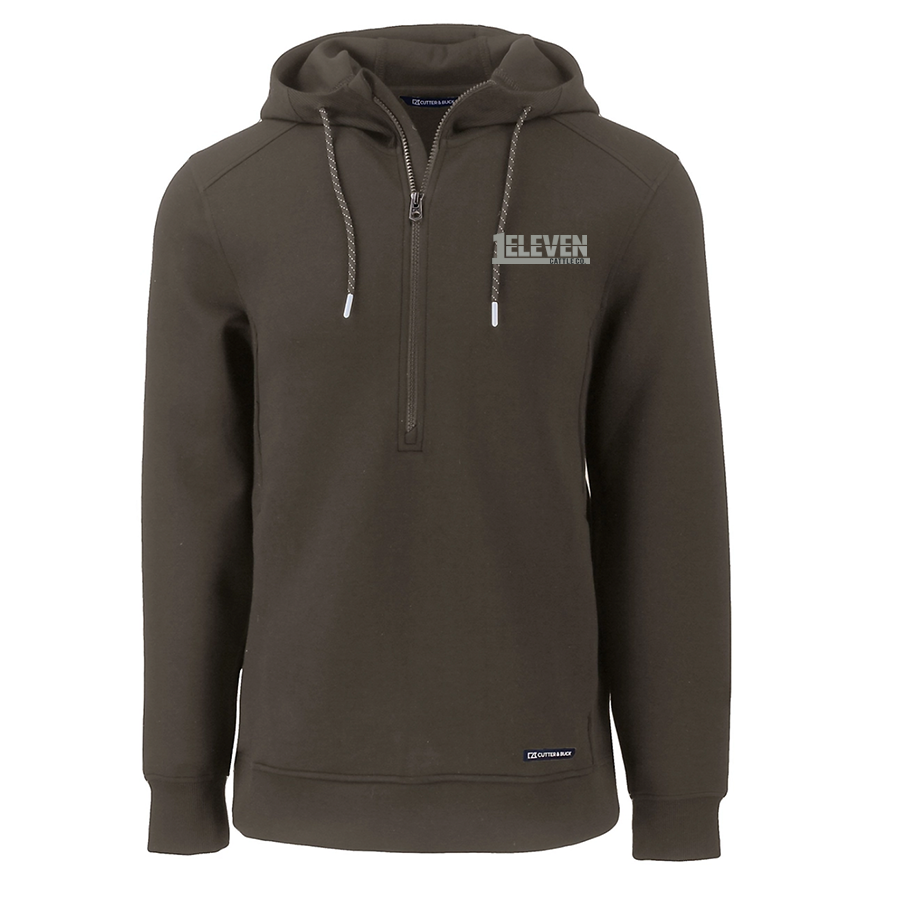Cutter & Buck Half Zip