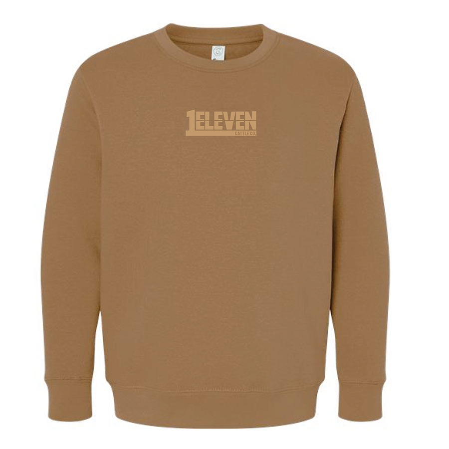 Youth Crewneck Sweatshirt