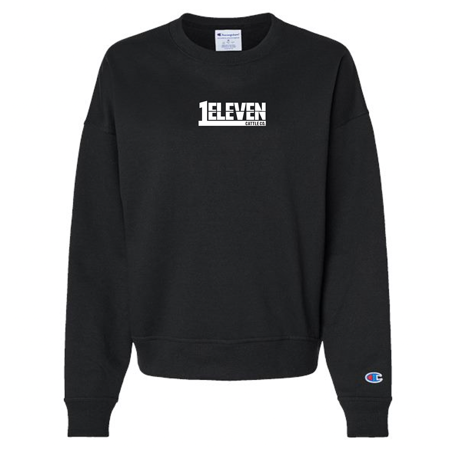 Women's Crewneck