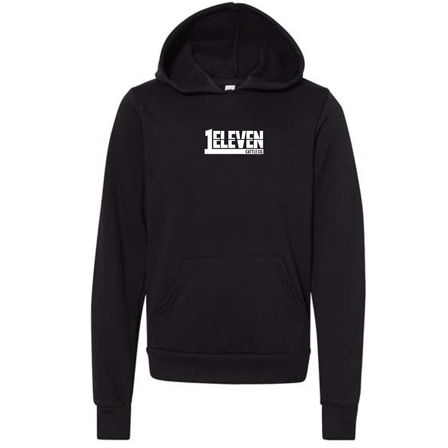 Youth Hoodie
